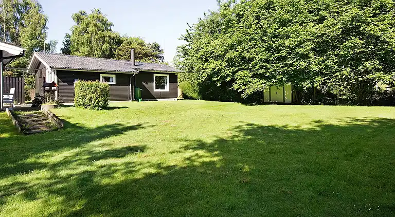 Feriebolig i Nykøbing Sjælland