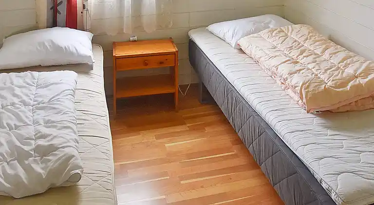 Holiday home in Barmen