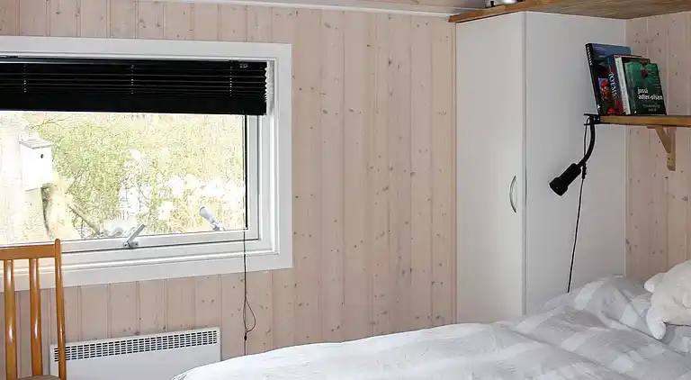 Holiday home in Hejsager Strand