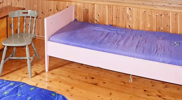 Holiday home in Atløy