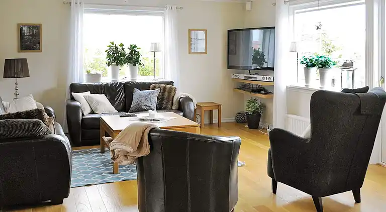 Feriebolig i Sotenäs S