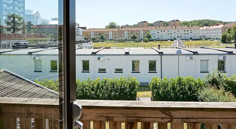 Holiday home in Gothenburg