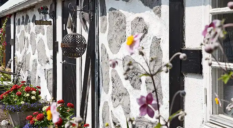 Holiday home in Sölvesborg N