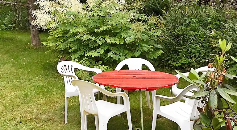 Feriebolig i Hultsfred N