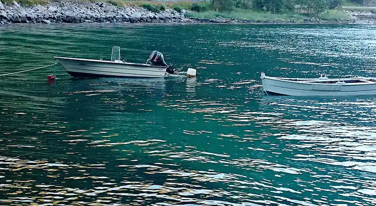 Holiday home in Aven