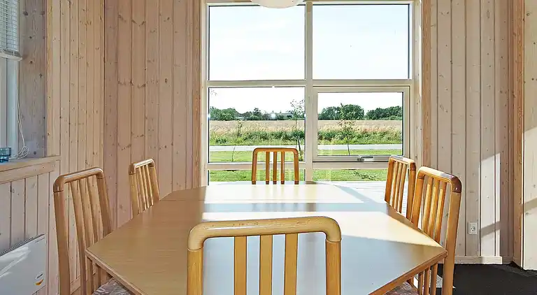 Holiday home in Hadsund