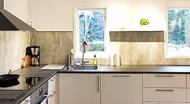 Feriebolig i Nyköping N