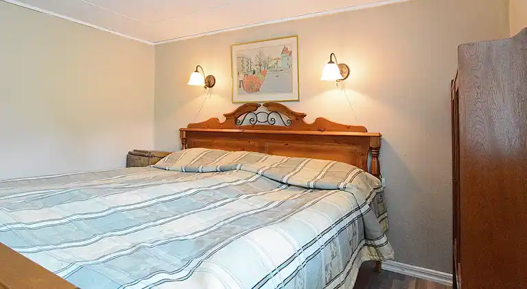 Holiday home in Sölvesborg N