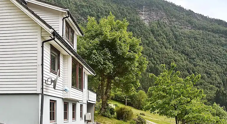 Holiday home in Aven