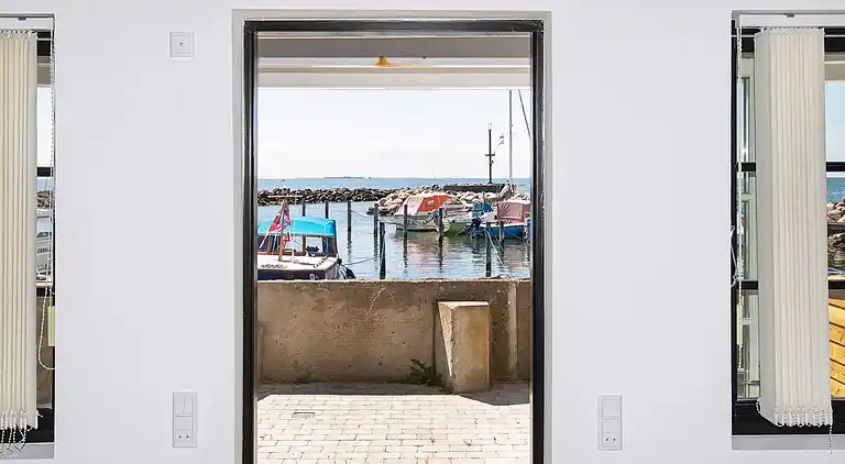 Holiday home in Gørlev