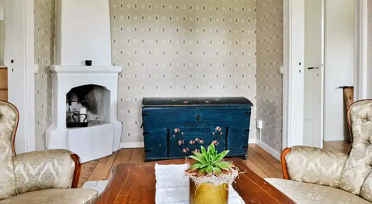 Casa vacanze in Hylte Ö