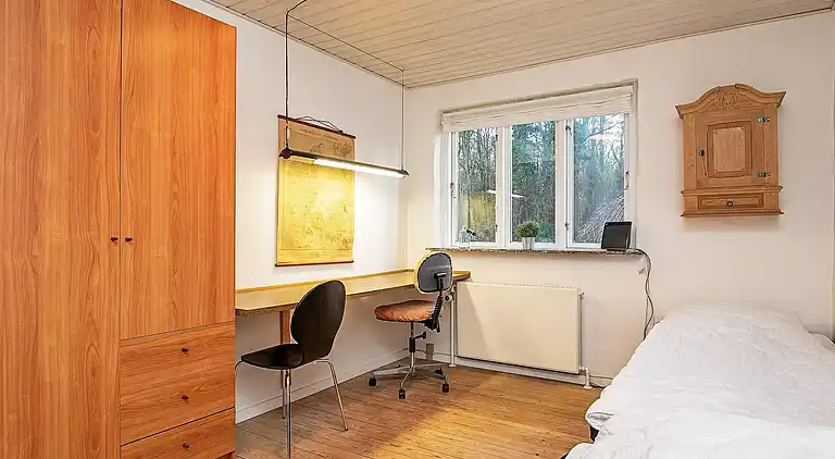 Sommerhus i Svendborg