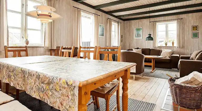 Holiday home in Blåvand