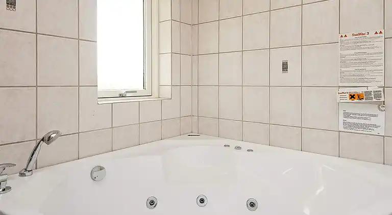 Ferienhaus am Pøt Strandby