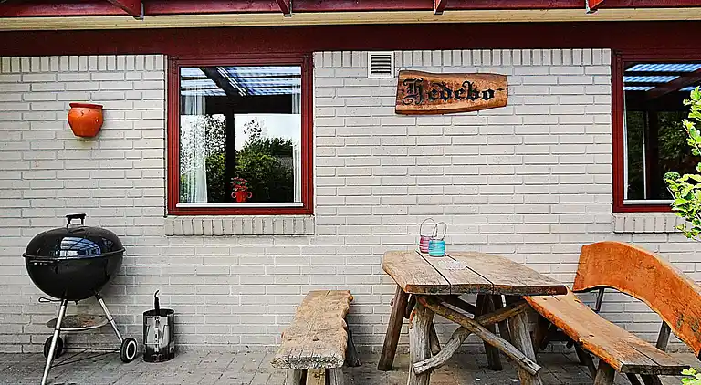 Maison de vacances en Ulfborg