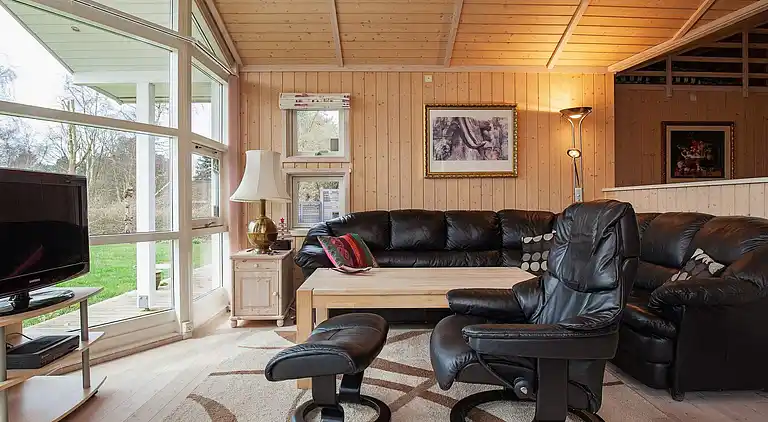 Ferienhaus in Dannemare