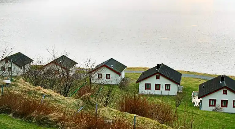 Holiday home in Barmen