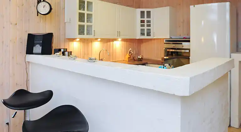 Holiday home in Mesinge