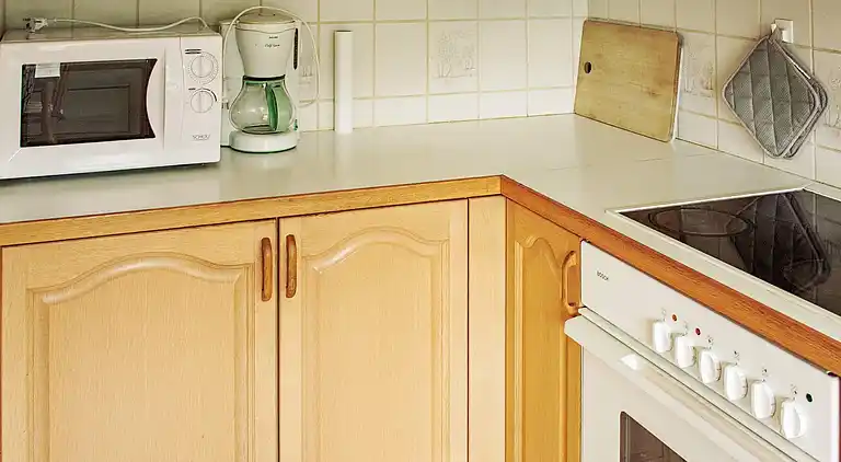 Ferienhaus in Vågland