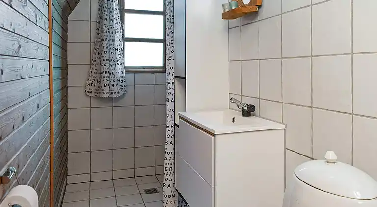 Semesterbostad i Ebeltoft