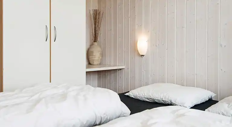 Ferienhaus am Pøt Strandby