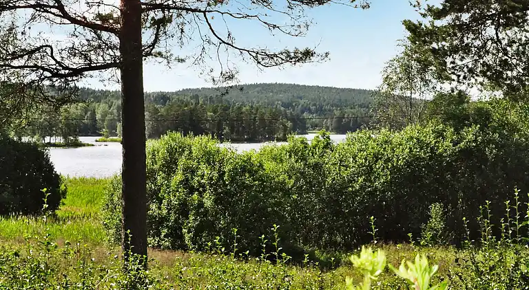 Holiday home in Gönäs