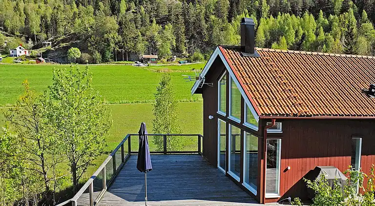 Casa vacanze in Orust