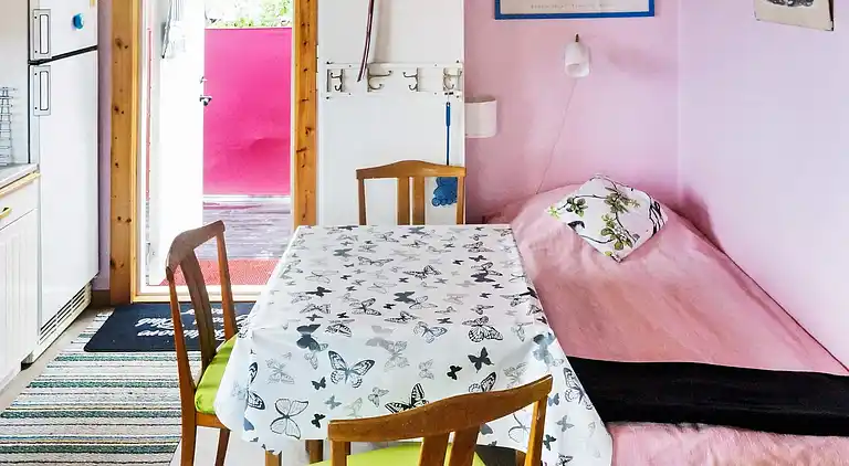 Holiday home in Värmdö