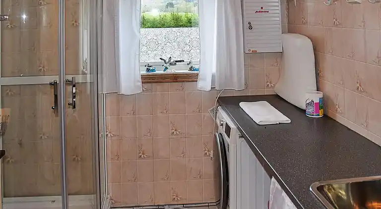 Ferienhaus in Ørsta