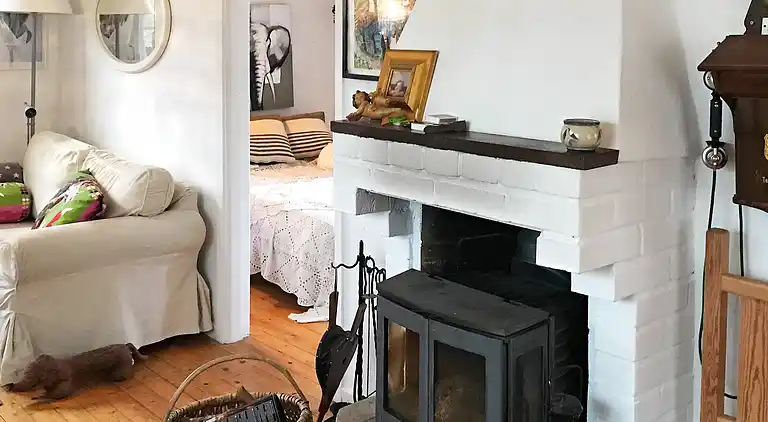 Sommerhus i Jönköping N