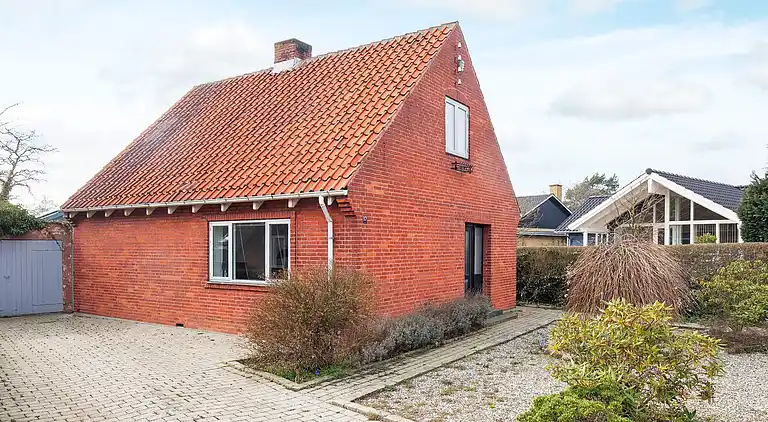 Holiday home in Nakskov