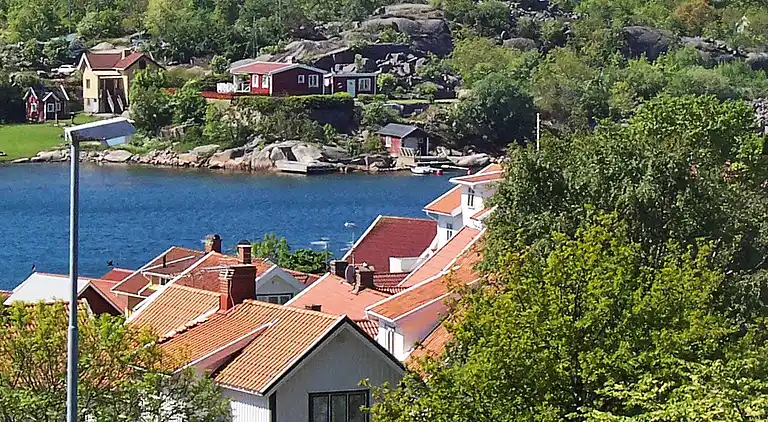 Holiday home in Sotenäs S