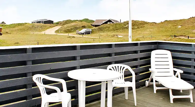 Holiday home in Rindby Strand