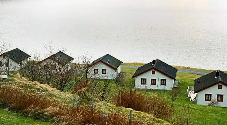 Holiday home in Barmen