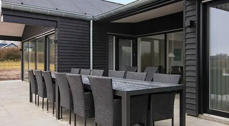 Holiday home in Kelstrup Strand