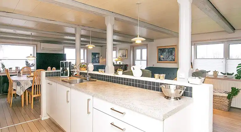 Holiday home in Thyholm