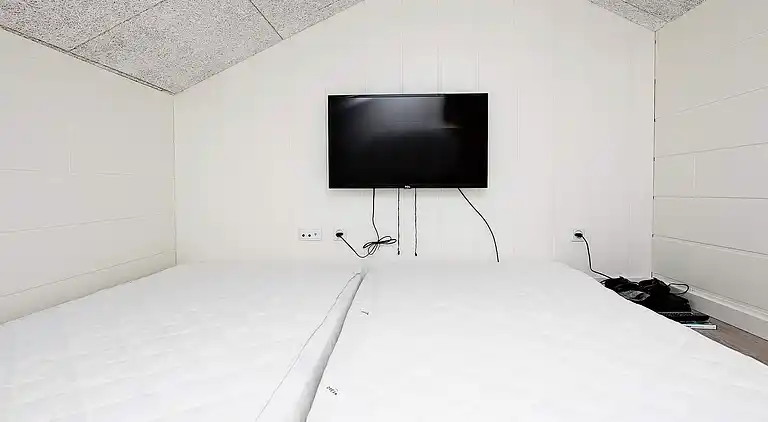 Holiday home in Nr Lyngby Strand