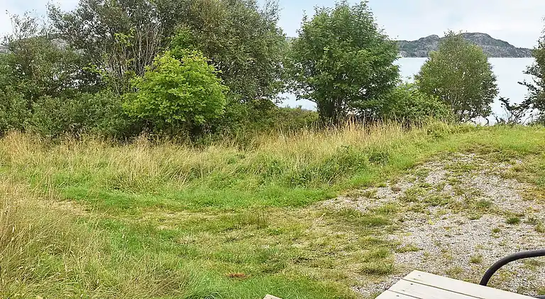 Holiday home in Oldervika