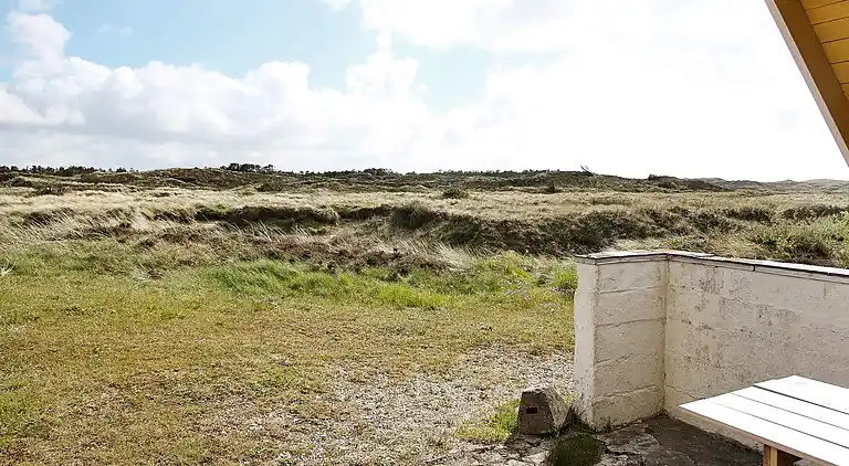 Holiday home in Thisted