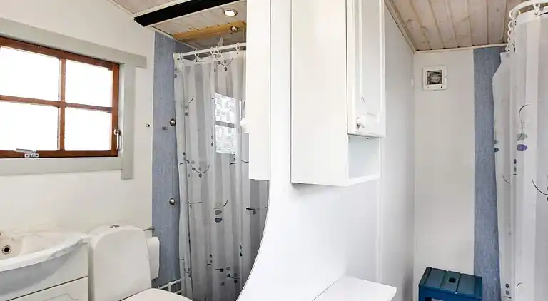 Ferienhaus in Faaborg