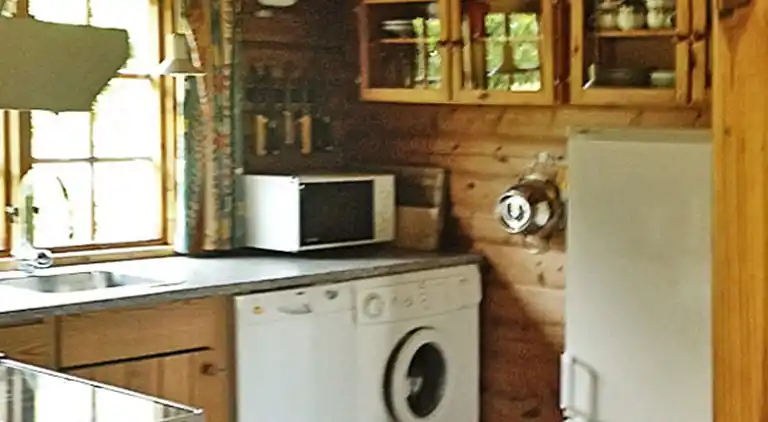 Casa vacanze in Gedesby