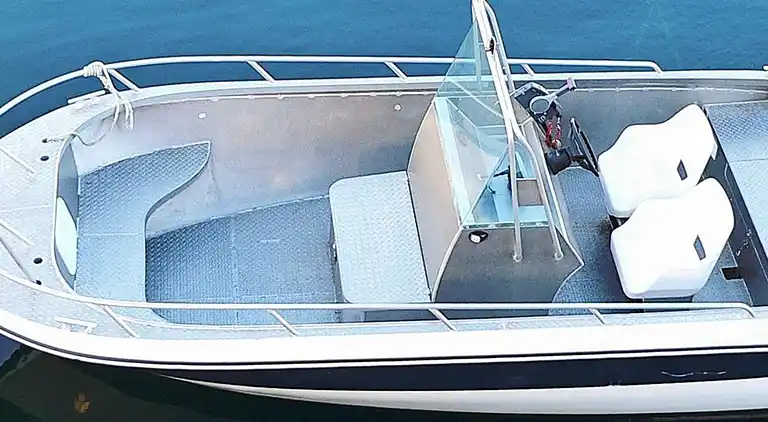 Casa vacanze in Sørbøvågen