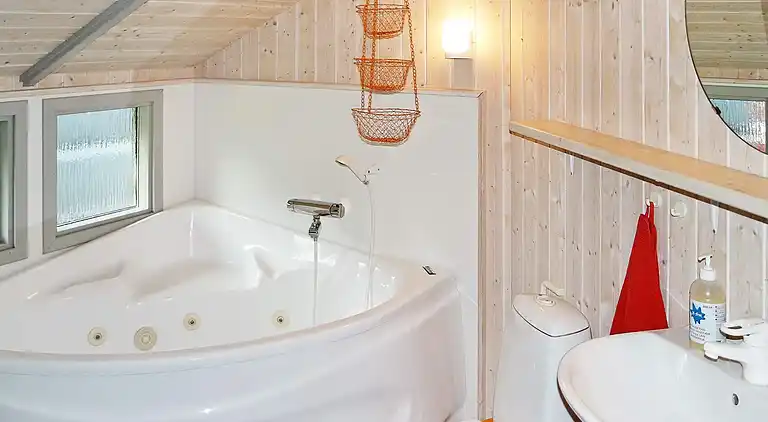 Holiday home in Øster Hurup