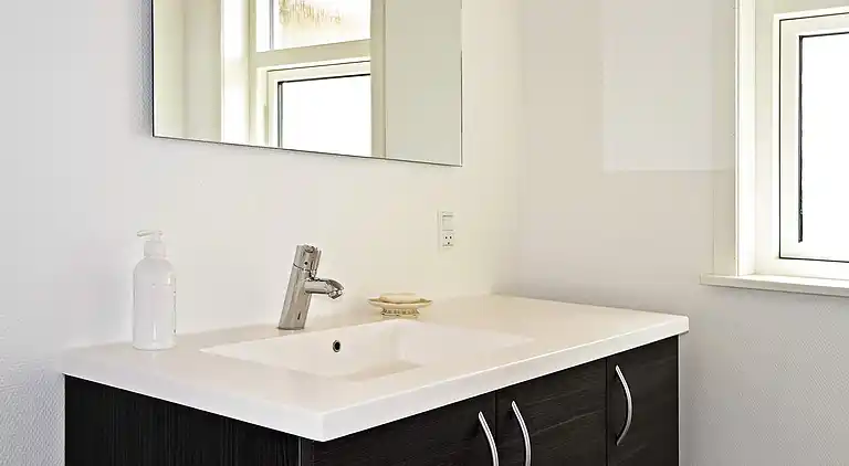 Feriebolig i Øster Hurup