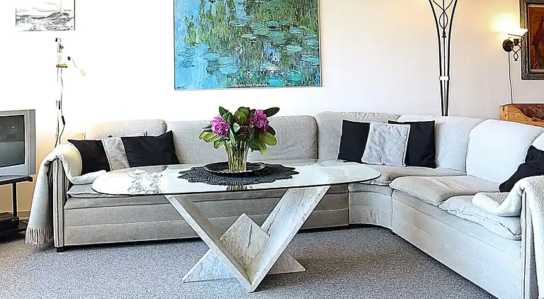 Maison de vacances en Hvide Sande