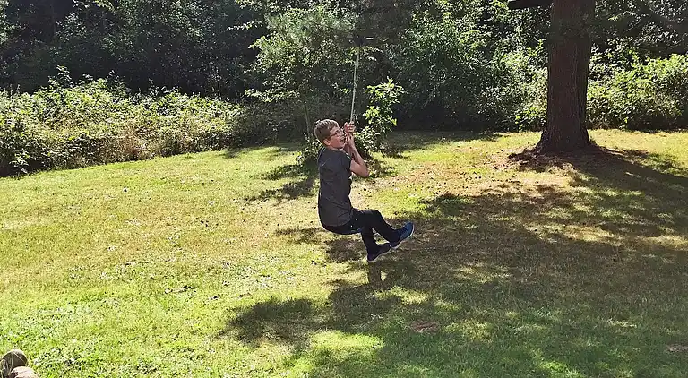 Holiday home in Ebeltoft