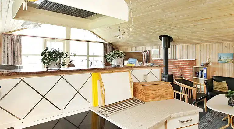 Sommerhus i Millinge