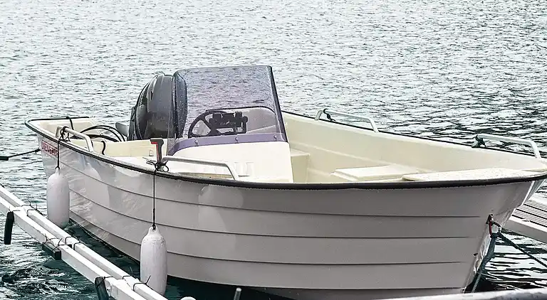 Holiday home in Sande