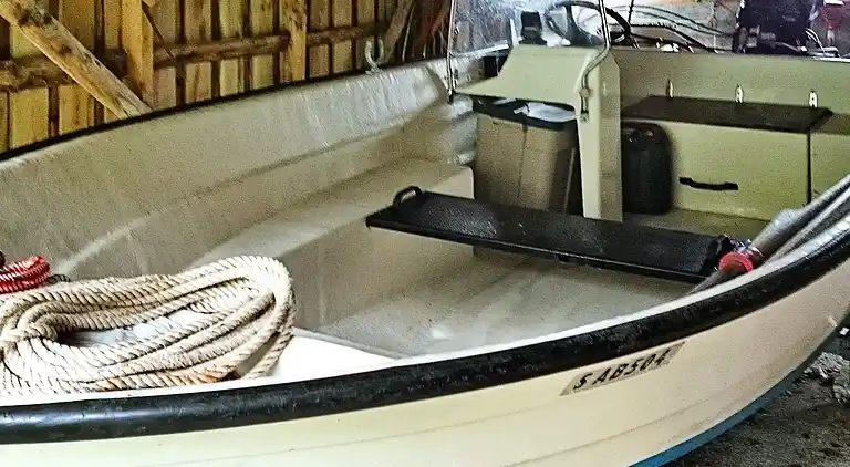 Holiday home in Aven