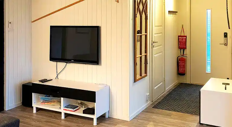 Ferienhaus in Karlskrona S